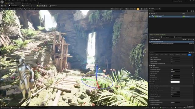 30 -Adding the Lightning pass base смотреть онлайн