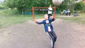 Ильсаф на другом уровне