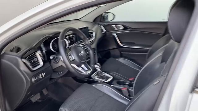 Kia Ceed, III
VIN:
XWEH2516BK0000678