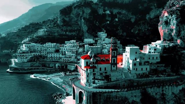 Deep Progressive House&Trance I Vibfy (Feat. Lanna OS) ｜ Immersive Vibes