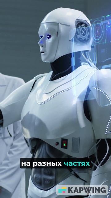 Как создаются нейросети смотреть онлайн