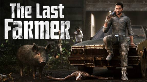 he Last FARMER №3 смотреть онлайн