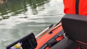 Китт Ботс + Тохатсу 9,9-20