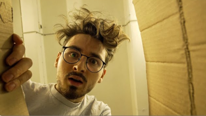 Дорогие блогеры, НИКОГДА не открывайте посылки от зрителей..