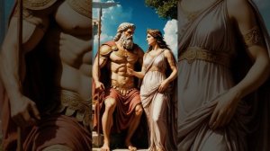 Боги Олимпа