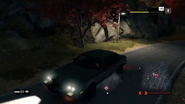 Watch Dogs (Walkthrough) - Unstoppable Force