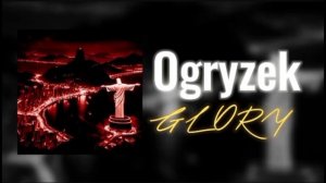 GLORY & AURA — (ULTRA SLOWED + REVERB) — OGRYZEK