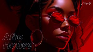 Afro House Mix 2025
