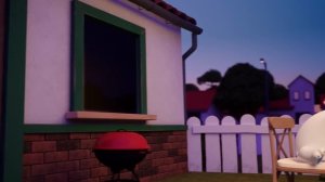 Приключения в саду  Компиляция минимультов «Говорящий Том и Друзья»