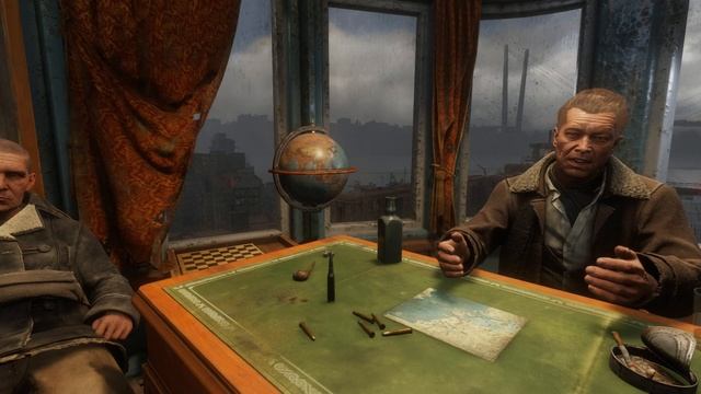 Metro Exodus # Метро Исход #История Сэма #прохождение игры #геймплей #обзор смотреть онлайн