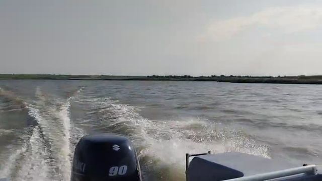 Семейный отдых в Долине лотосов у Голубицкой смотреть онлайн