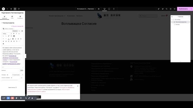 Tamanga — веб-разработка, фронтенд и Freelance