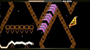 SHOWCASES - The Realistiк НО | GEOMETRY DASH.mp4