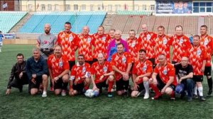 Гимн ФК «Связист»