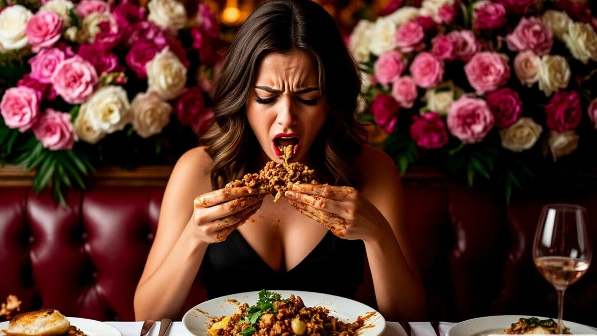 Мужчины созданы, чтобы быть прислугой для женщин смотреть онлайн