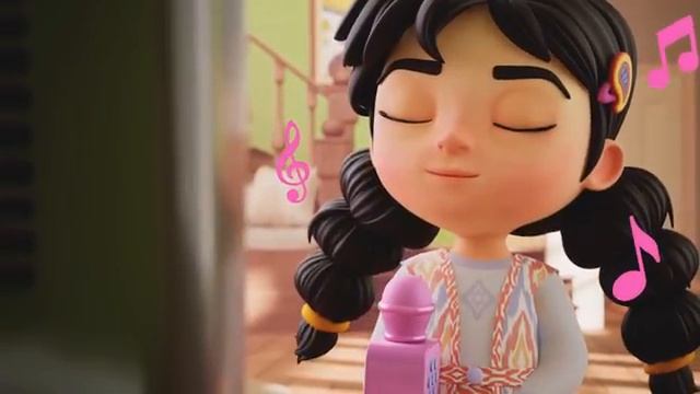 Bek va Lola Shokolad.mp4 смотреть онлайн