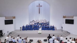 Служение 13.07.2025 | Тамбовская церковь | Прямая трансляция🔴