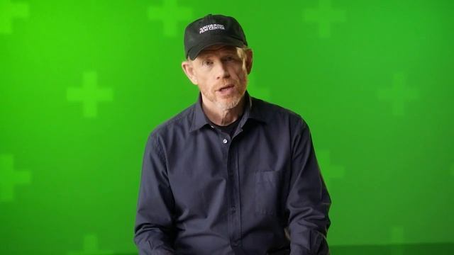 Masterclass Ron Howard Teaches Directing P3