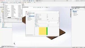 32. How to Create Edgebands in SWOOD Design _ Beginner SWOOD Tutorial