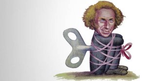 Фильм - Игрушка (1976) Комедия / Пьер Ришар