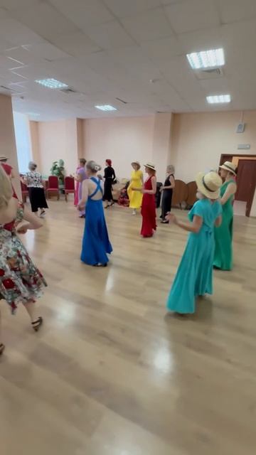 Кульминация Ассамблеи. День 4. Французская вечеринка смотреть онлайн