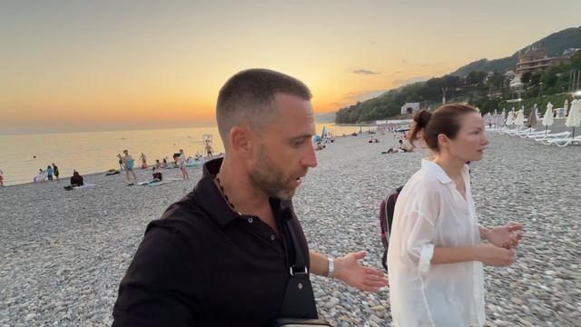 Район Мамайка в Сочи! За и против!