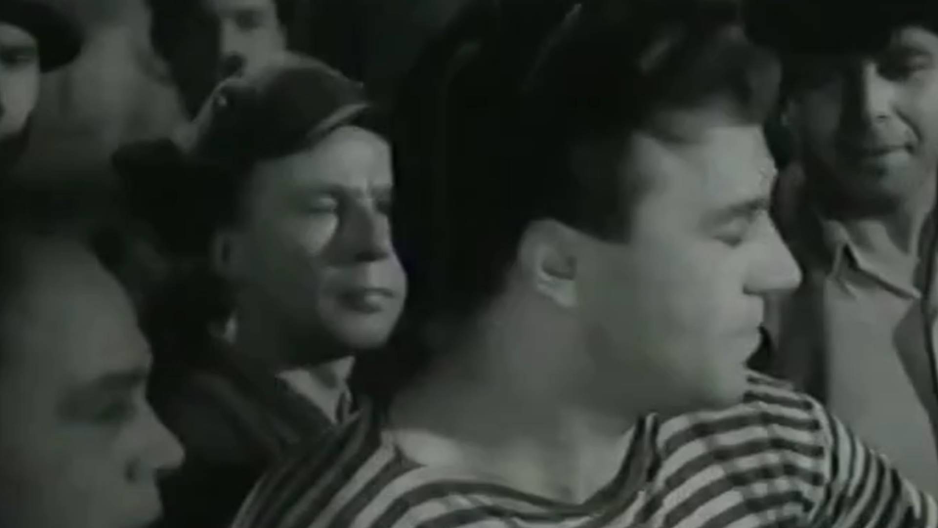 Желтые ботиночки.