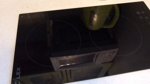 Как работает индукционная варочная панель