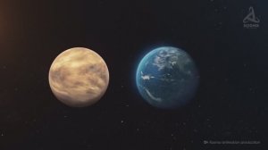 Space Космическая опера 1987г