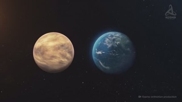 Space Космическая опера 1987г