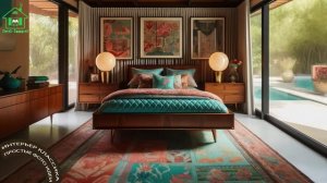 Классический стиль интерьера фото идеи для вдохновения 🛋️ (52)