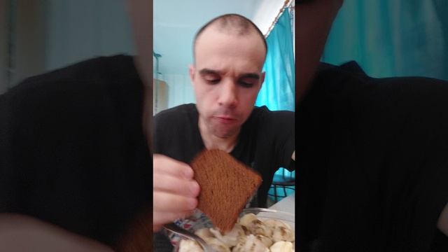 МУКБАНГ ПЕЛЬМЕНИ ВКУСНО С ПОХМЕЛЬЯ / MUKBANG EATING 13. 07. 2025 смотреть онлайн
