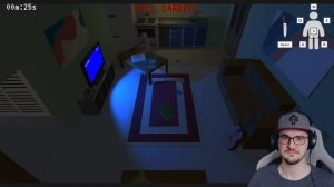 Самый ВСРАТЫЙ ХОРРОР и убийца на всем Диком Западе | Реакция