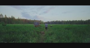 JANAGA & ФОГЕЛЬ — Никто не нужен (Official Music Video)_МАСТЕР_18.5_150_битрейт