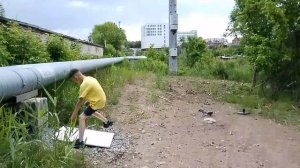Враги 1 сезон 2 серия. Тренировка. Провал.