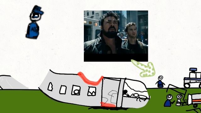 Тяжелый путь мем. смотреть онлайн