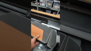 Лодка Салют 585НТ сборка и установка дополнительного оборудования