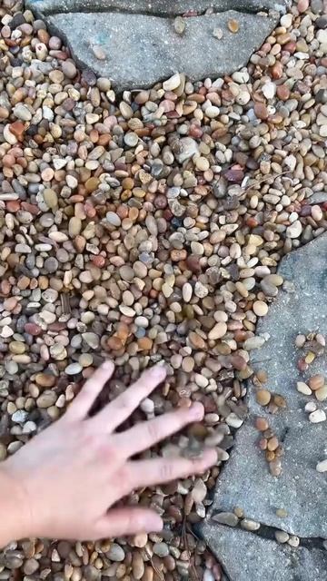 Секрет прочных дорожек, о котором молчат строители. смотреть онлайн