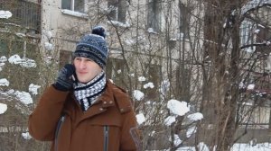 Время (2018)| Короткометражный фильм