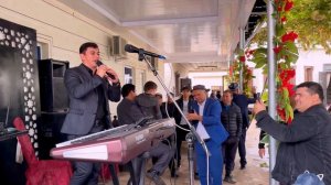 Сакит Самедов - Свадьба (Свадебная песня) Хит