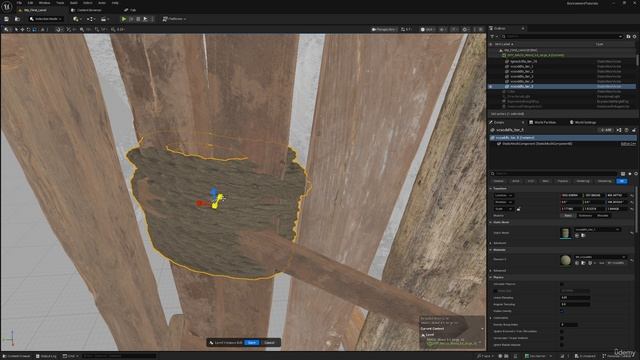 37 -Adding logical elements to the props смотреть онлайн