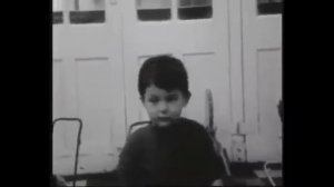 Документальный фильм _Джон_. Теория привязанности