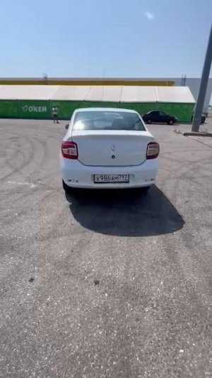 Продажа Авто в г.Нижний Новгород (логан 986) Таксопарк Goodway