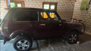 Нива: 1,7 или 1,8.. Купить или подождать?