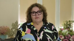 Людмила Карахалис о новом трансдермальном эстрогене Лензетто