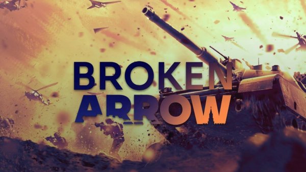 Broken Arrow - Пробуем танковые деки