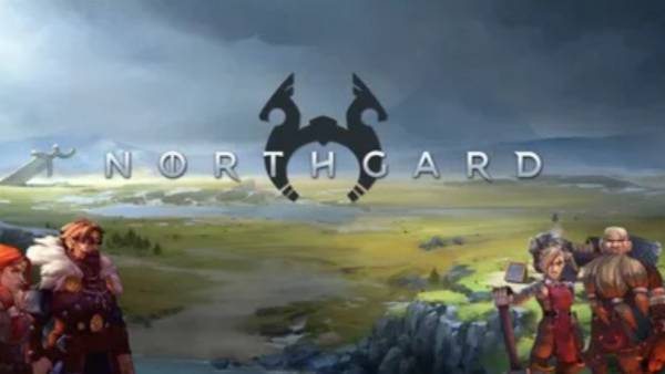 Northgard - акт 1 - компания 2 - Точка опоры