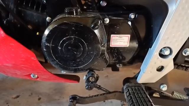 Мопеды сериал | Серия 697