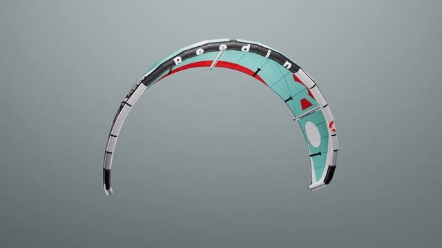 Reedin SUPERMODEL HTF 2025