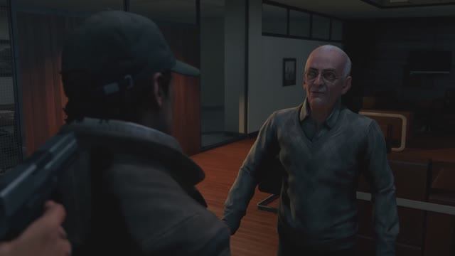 Watch Dogs (Walkthrough) - No Turning Back